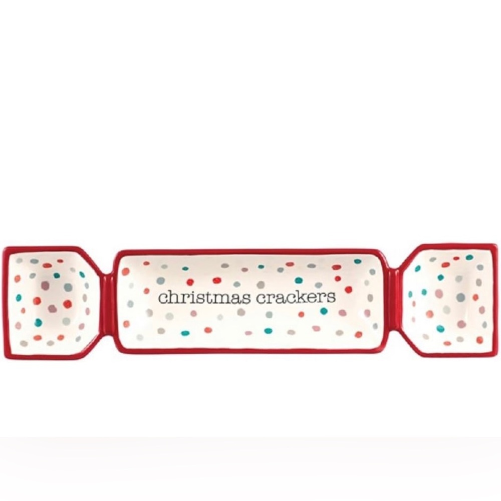 Grasslands Road Christmas Crackers Server